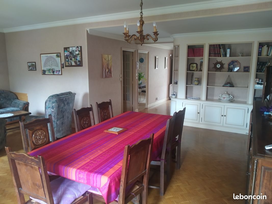 Appartement à vendre, 100m², Landerneau