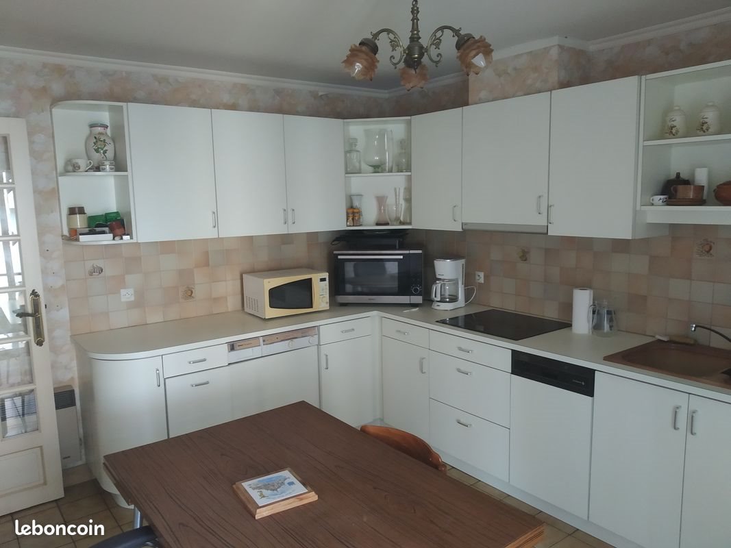 Appartement à vendre, 100m², Landerneau