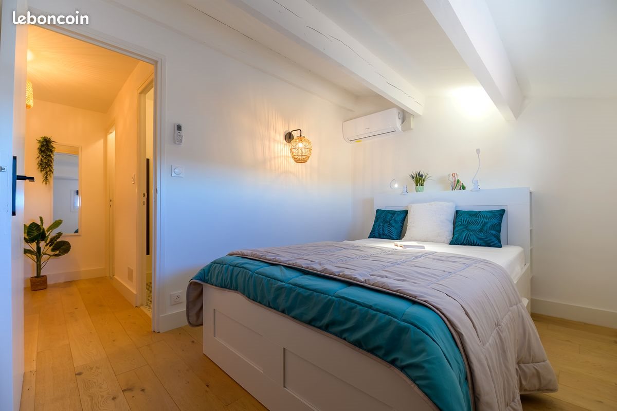 Appartement à vendre, 39m², Le Grau-du-Roi