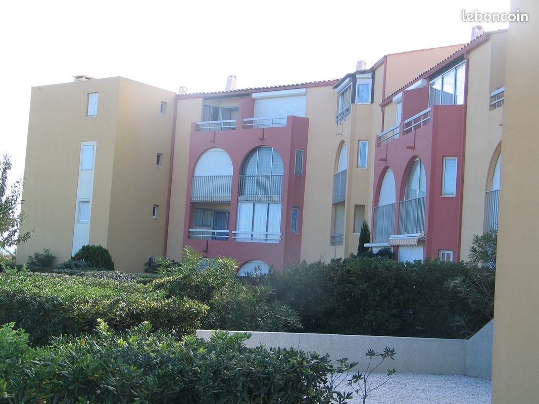 Appartement à vendre, 33m², Leucate