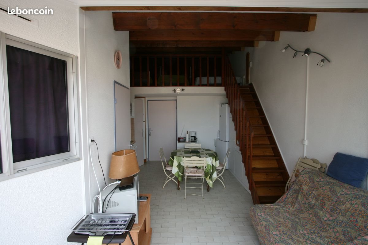 Appartement à vendre, 33m², Leucate
