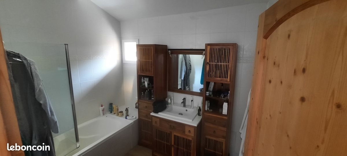 Maison à vendre, 110m², Saint-Jean-de-Boiseau