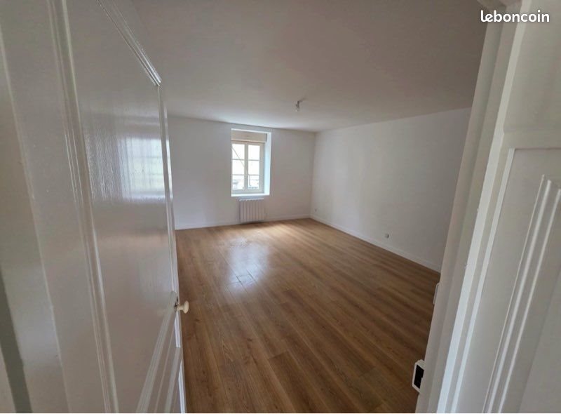 Appartement à louer, 67m², Toulon-sur-Arroux