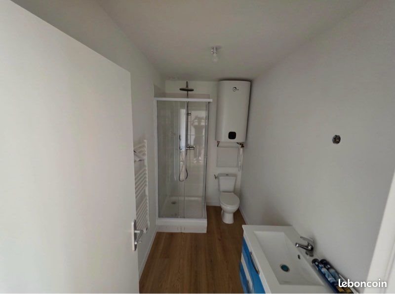 Appartement à louer, 67m², Toulon-sur-Arroux
