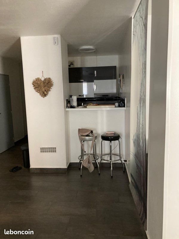 Appartement à vendre, 59m², Sète