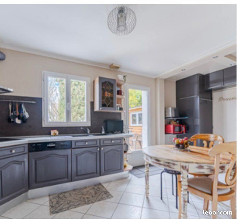 Maison à vendre, 127m², Cormery