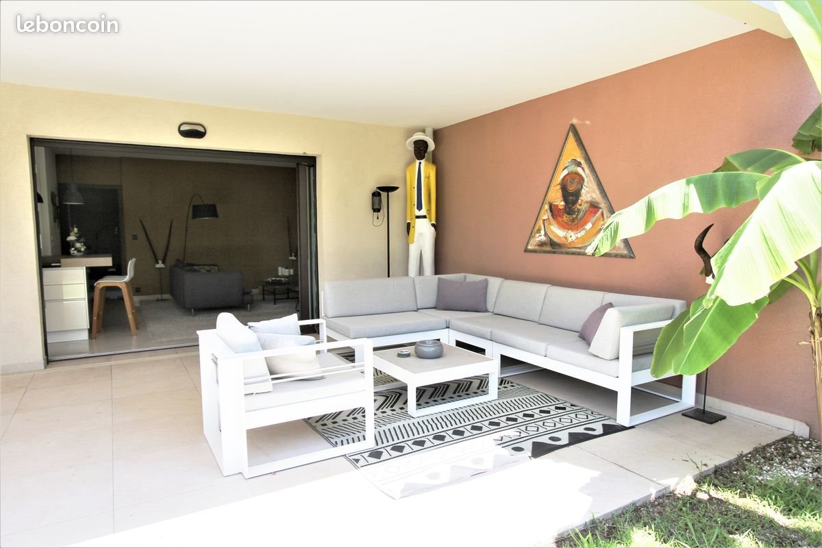 Appartement à louer, 85m², Saint-Raphaël