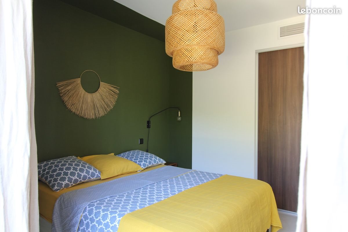Appartement à louer, 85m², Saint-Raphaël