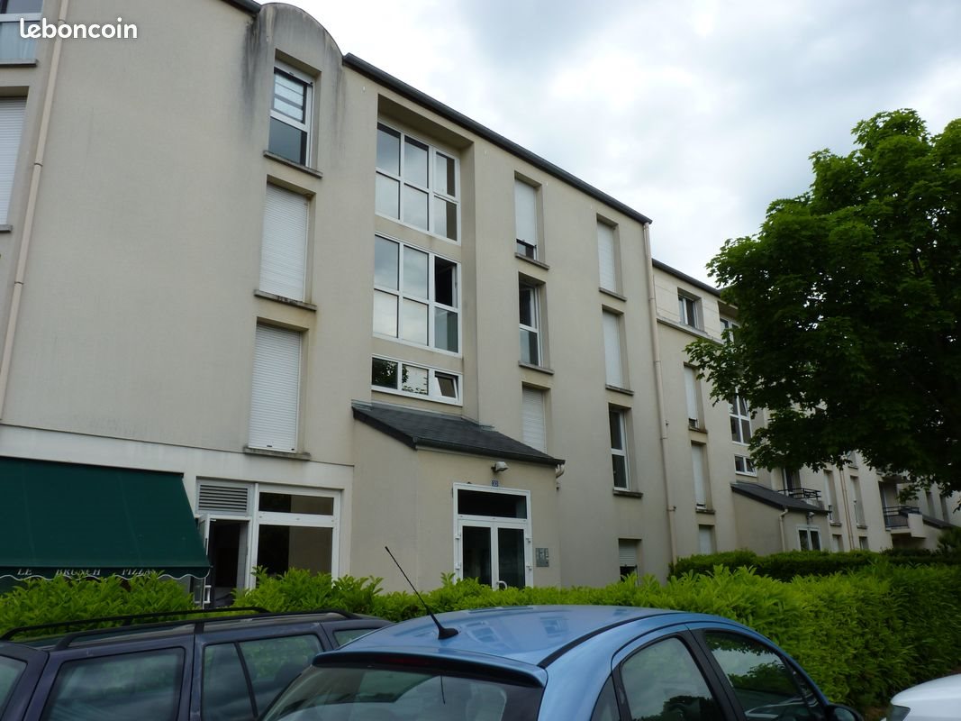 Appartement à louer, 20m², Caen