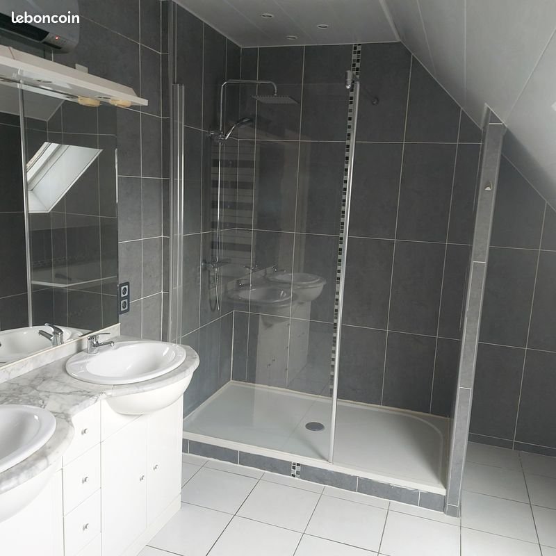 Maison à vendre, 115m², Sallaumines