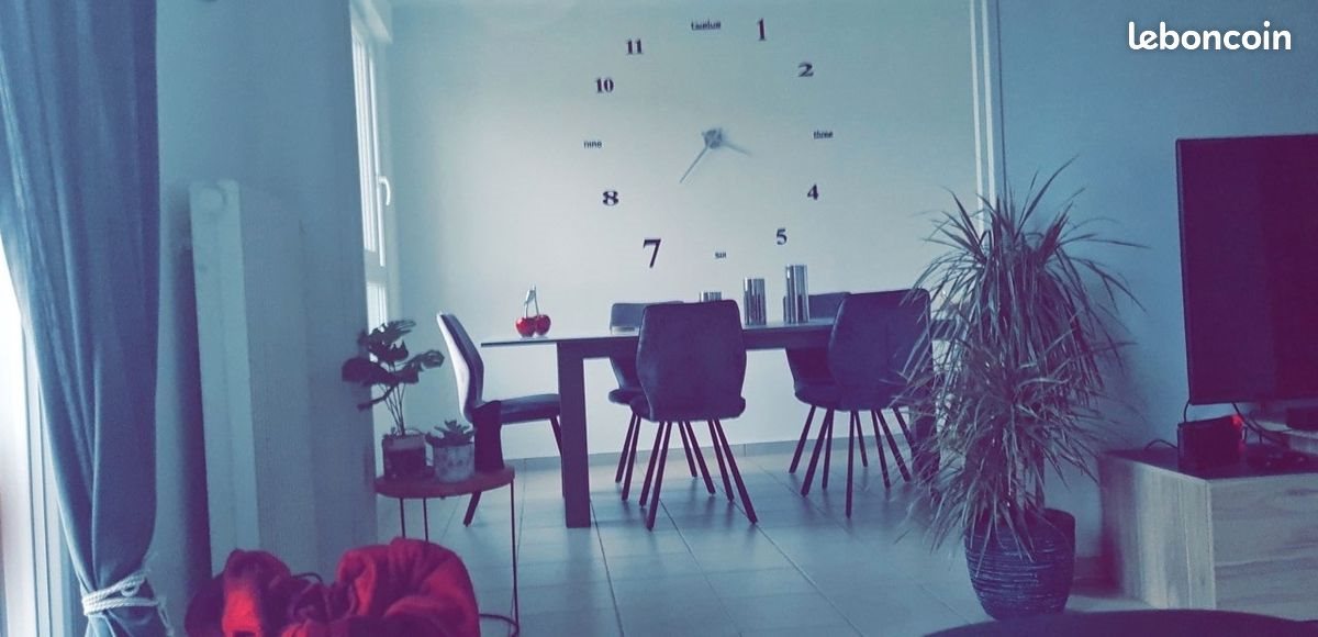 Appartement à louer, 73m², Herserange