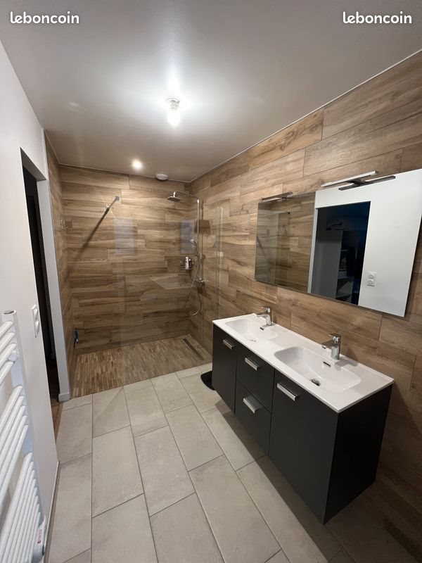 Maison à vendre, 150m², Gouville-sur-Mer