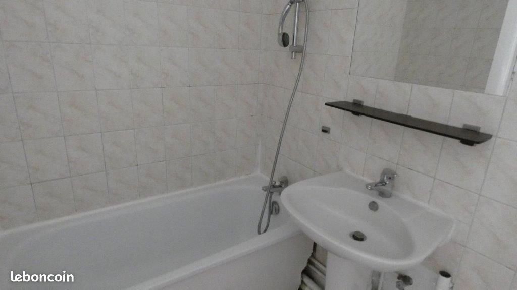 Appartement à louer, 27m², Le Mans