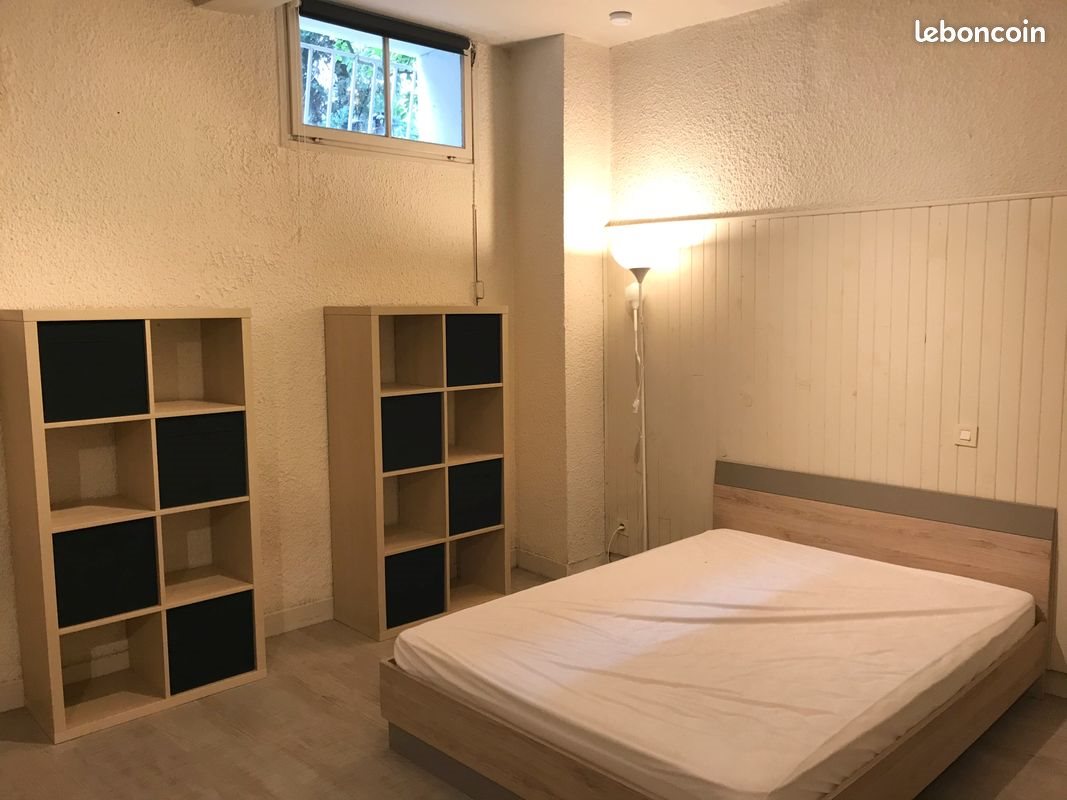 Appartement à louer, 24m², Auch