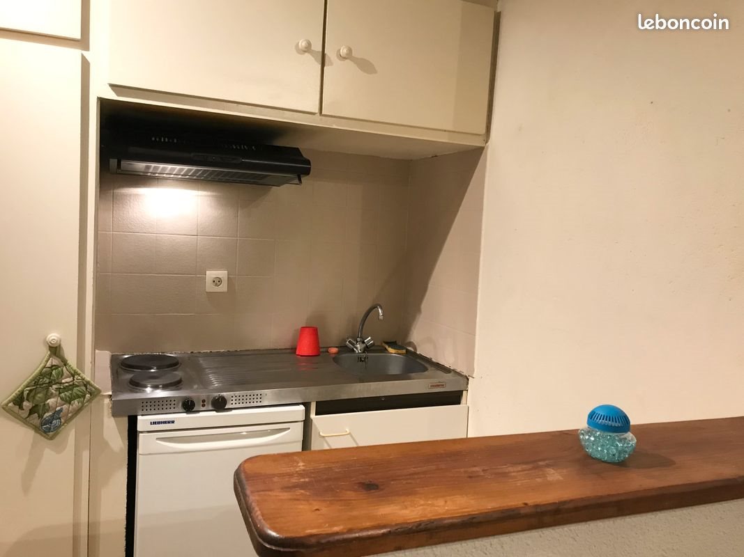 Appartement à louer, 24m², Auch