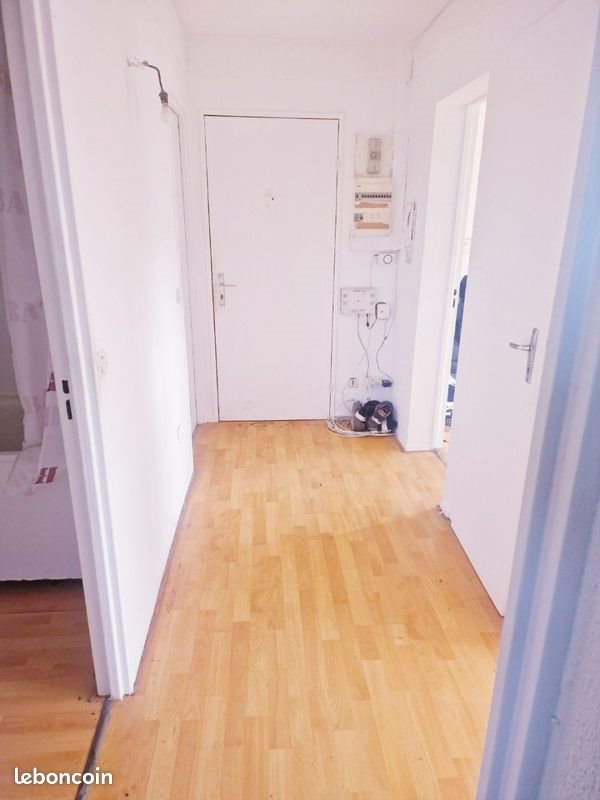 Appartement à louer, 40m², Falck