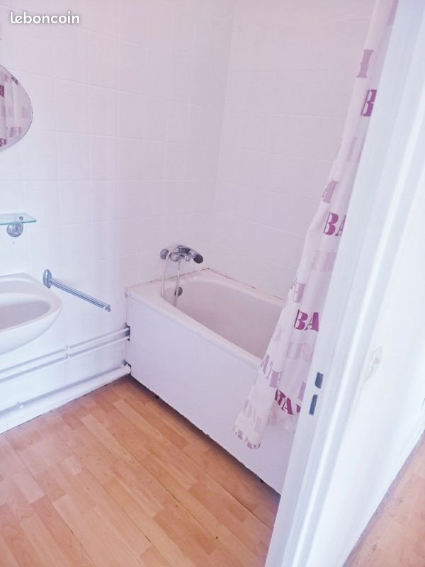 Appartement à louer, 40m², Falck