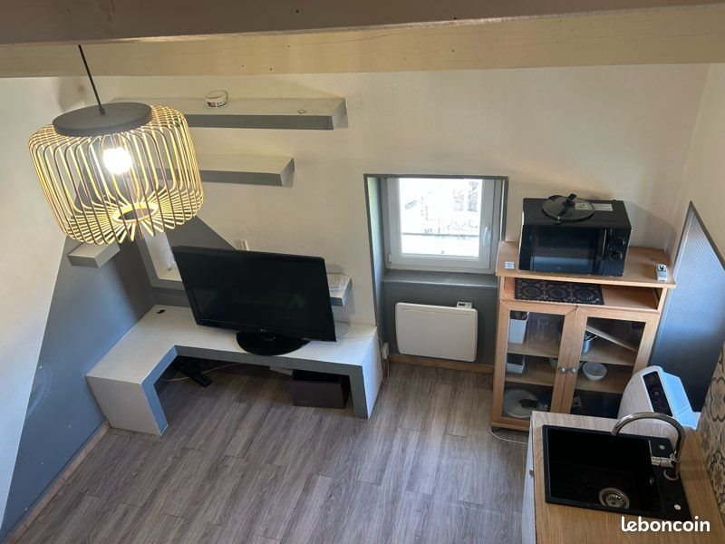 Appartement à louer, 22m², Orange