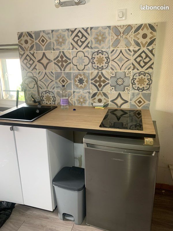 Appartement à louer, 22m², Orange