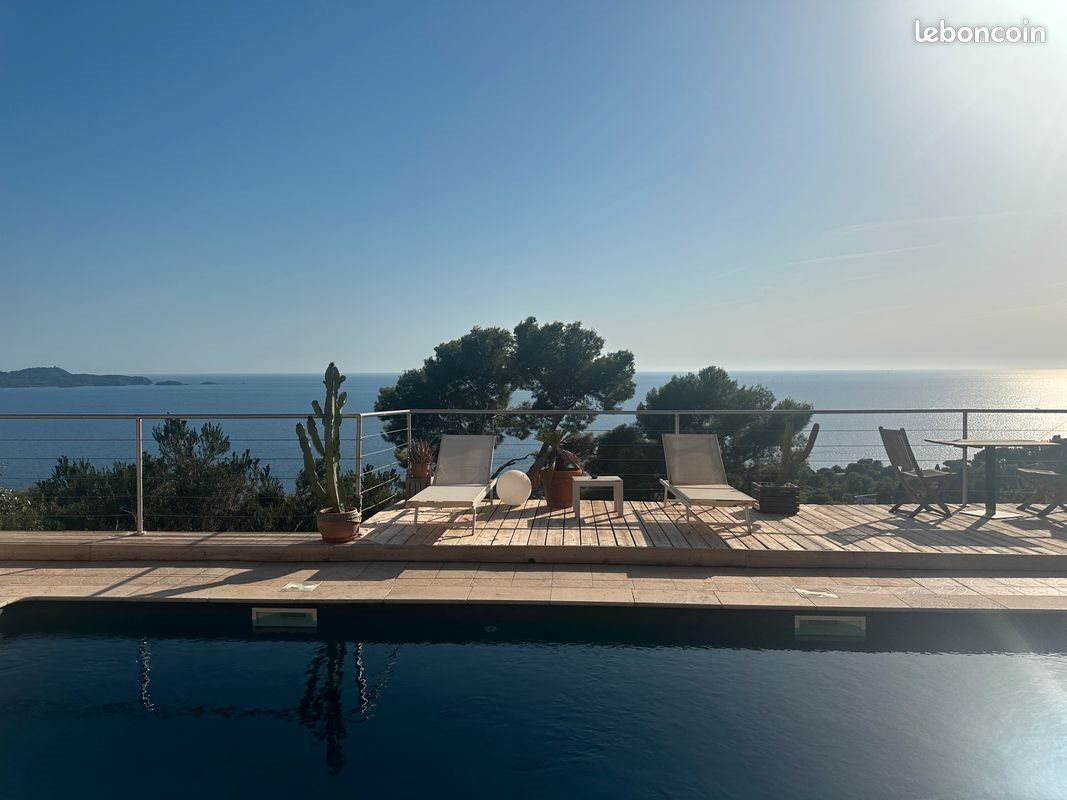 Maison à vendre, 197m², Carqueiranne