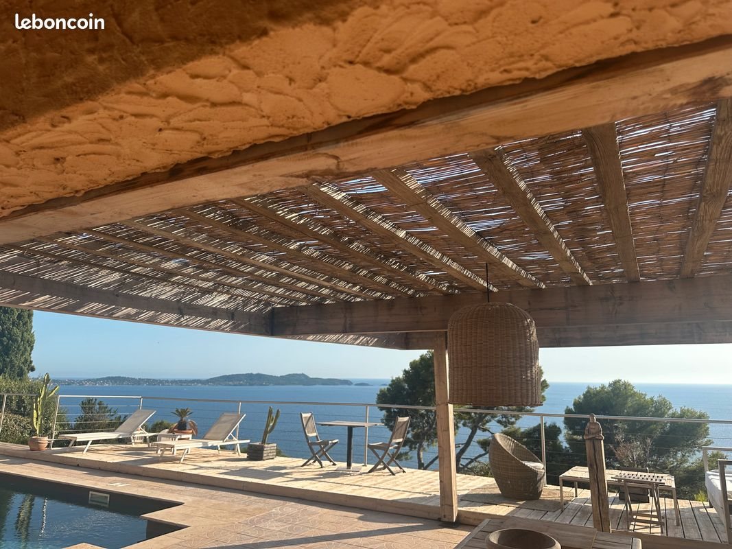 Maison à vendre, 197m², Carqueiranne