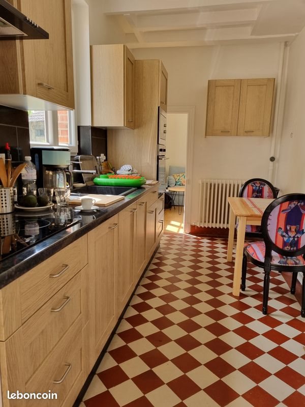 Maison à vendre, 150m², Chailly-en-Gâtinais