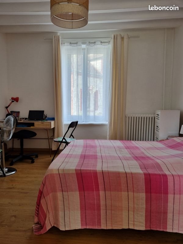 Maison à vendre, 150m², Chailly-en-Gâtinais