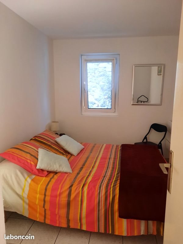 Appartement à louer, 48m², Saint-Jean-de-Luz