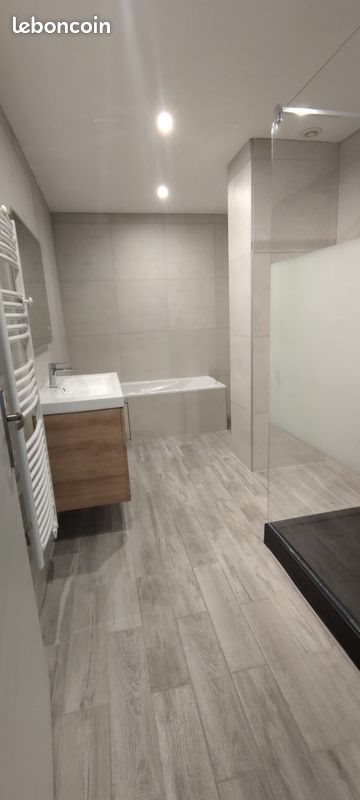 Maison à louer, 116m², Frolois