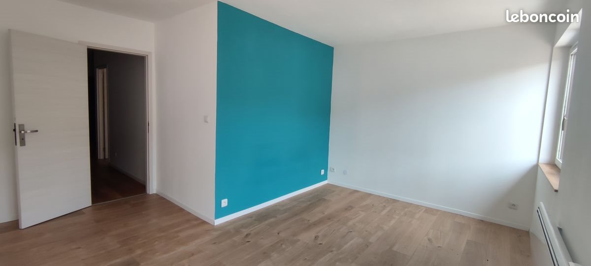 Maison à louer, 116m², Frolois