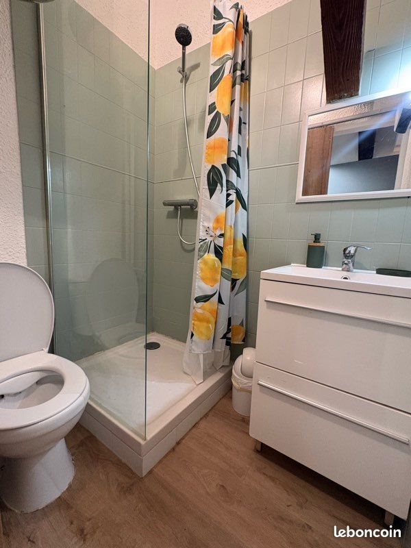 Appartement à louer, 10m², Grenoble