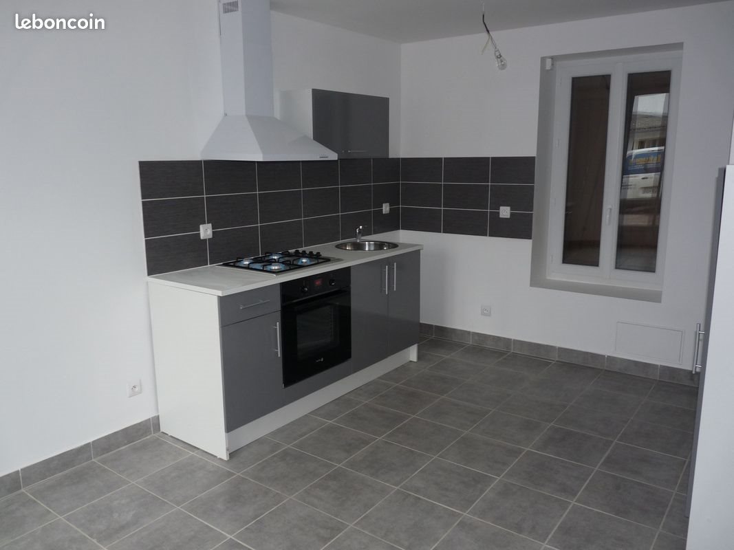 Maison à louer, 30m², Nevers