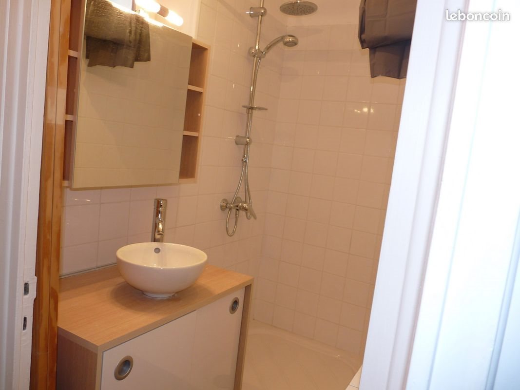 Maison à louer, 30m², Nevers