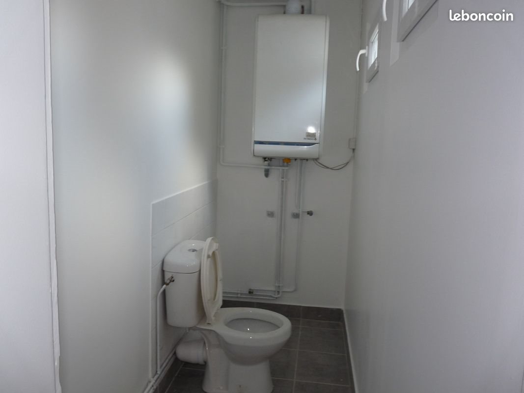 Maison à louer, 30m², Nevers