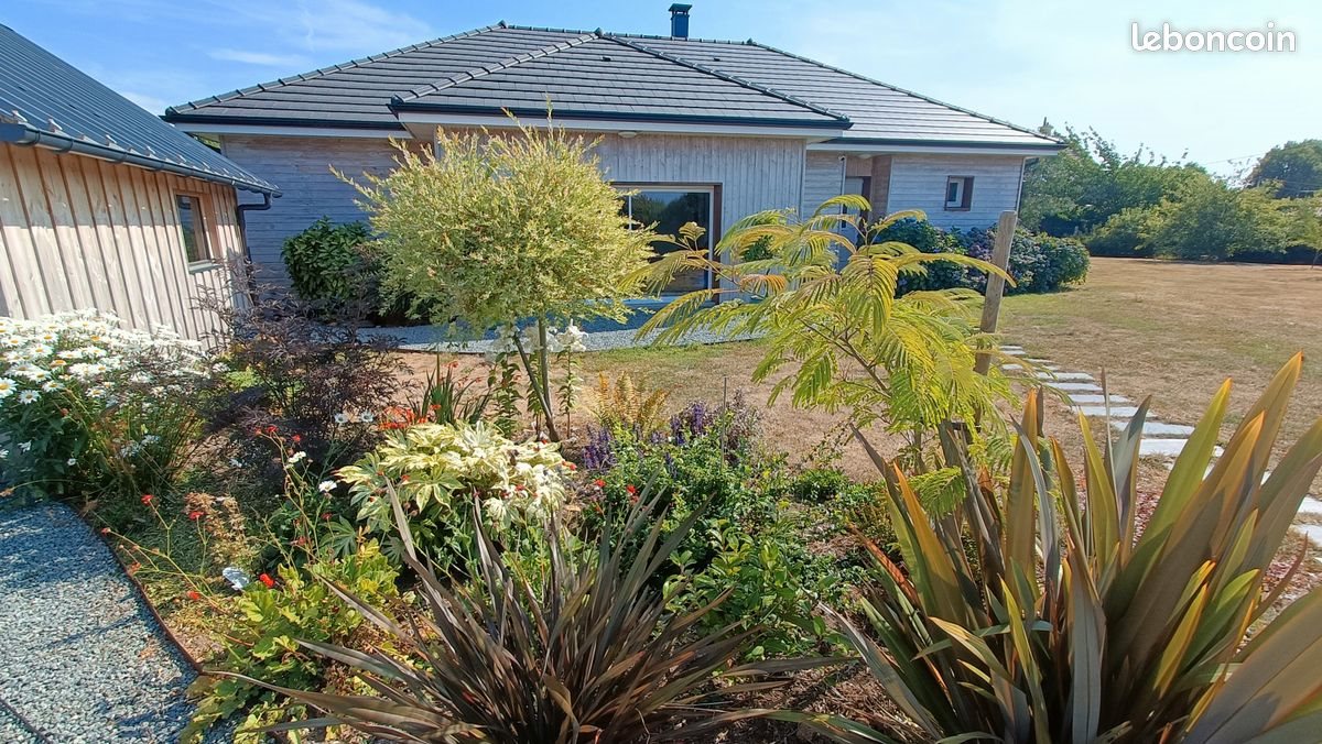 Maison à vendre, 147m², Octeville-sur-Mer