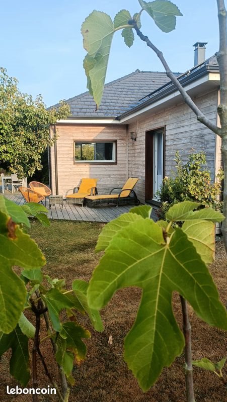 Maison à vendre, 147m², Octeville-sur-Mer