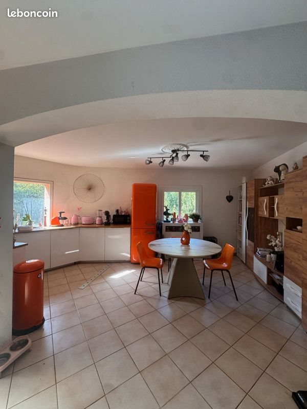Maison à vendre, 70m², Nîmes