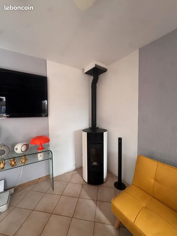 Maison à vendre, 70m², Nîmes