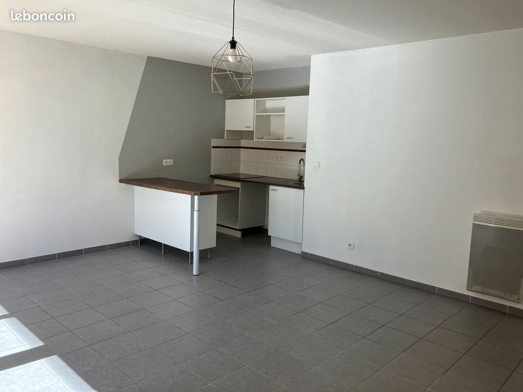 Appartement à vendre, 62m², Castelnau-le-Lez