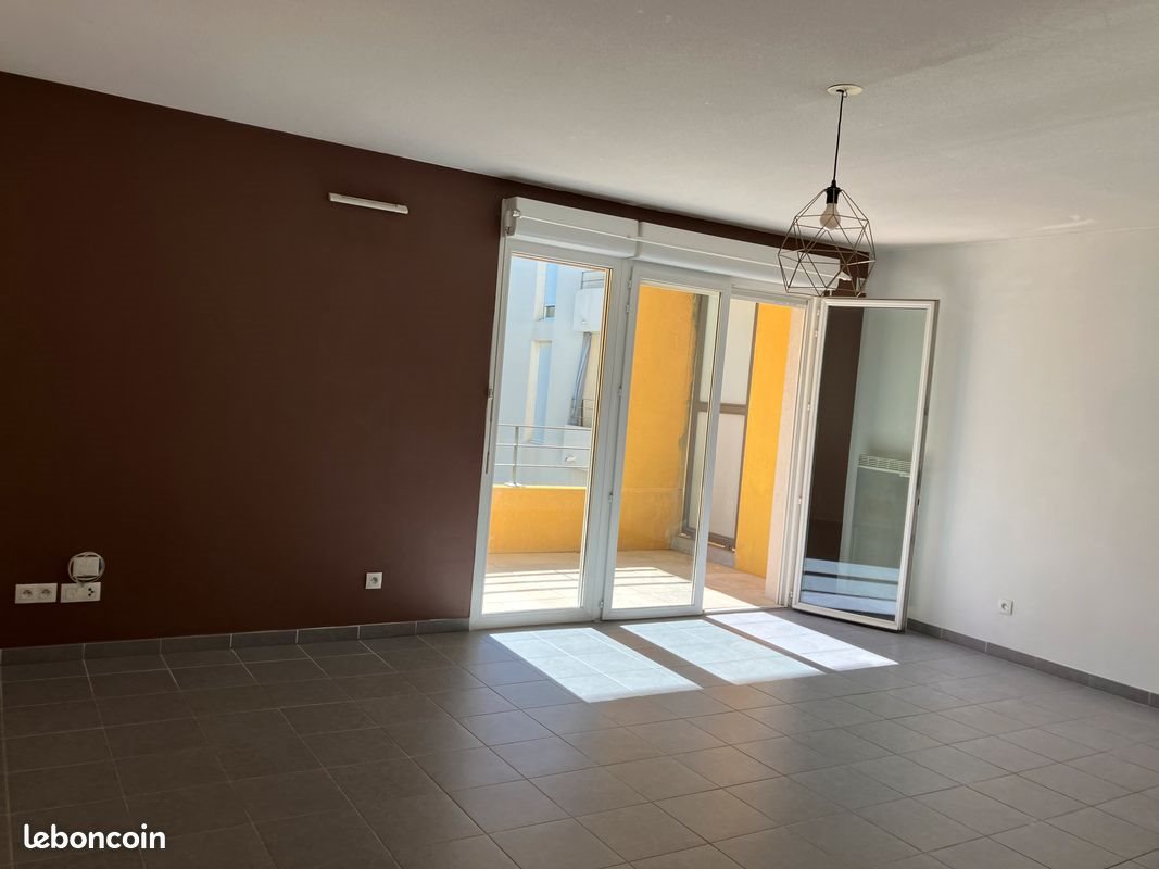 Appartement à vendre, 62m², Castelnau-le-Lez