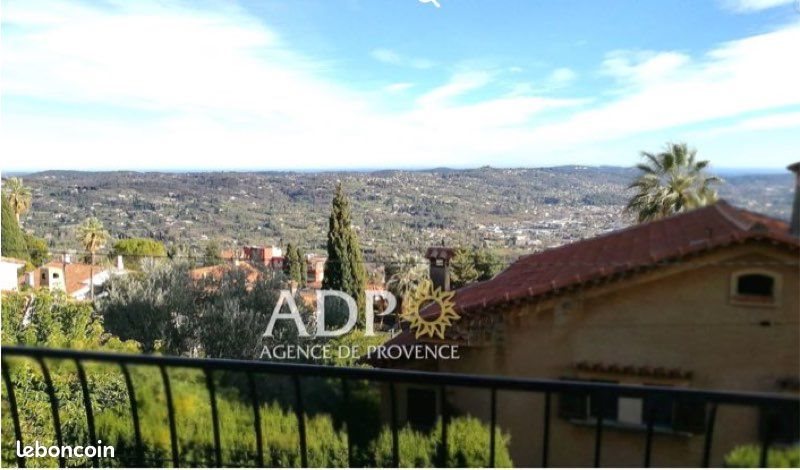 Maison à vendre, 96m², Grasse