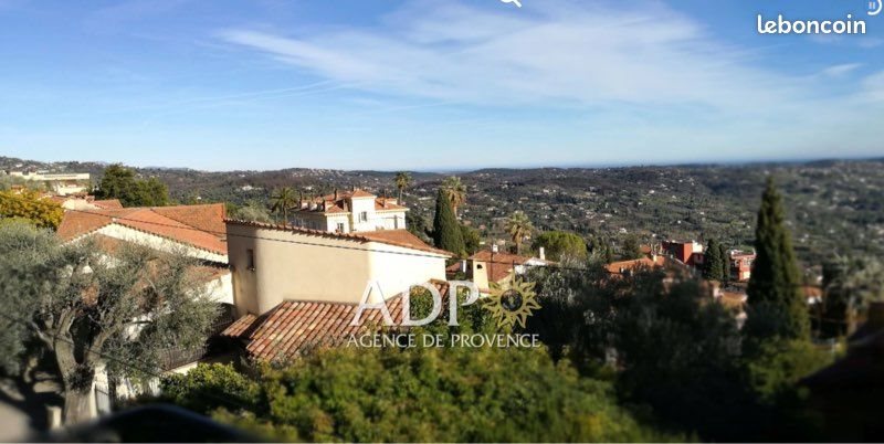 Maison à vendre, 96m², Grasse