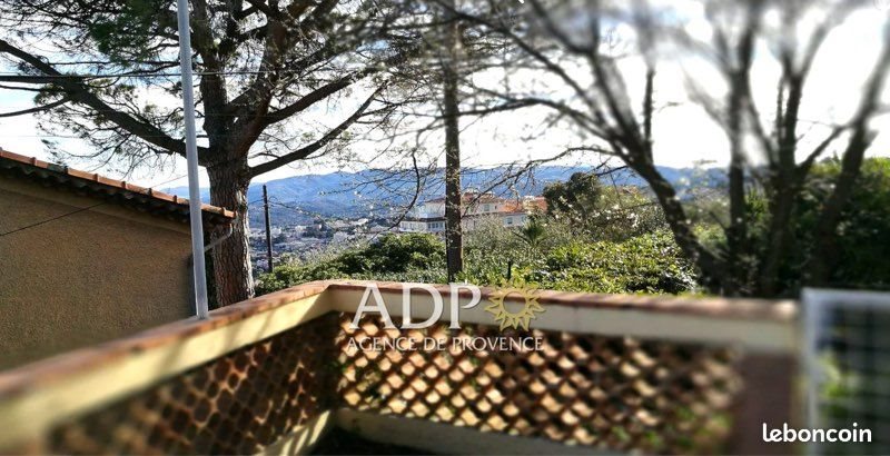Maison à vendre, 96m², Grasse