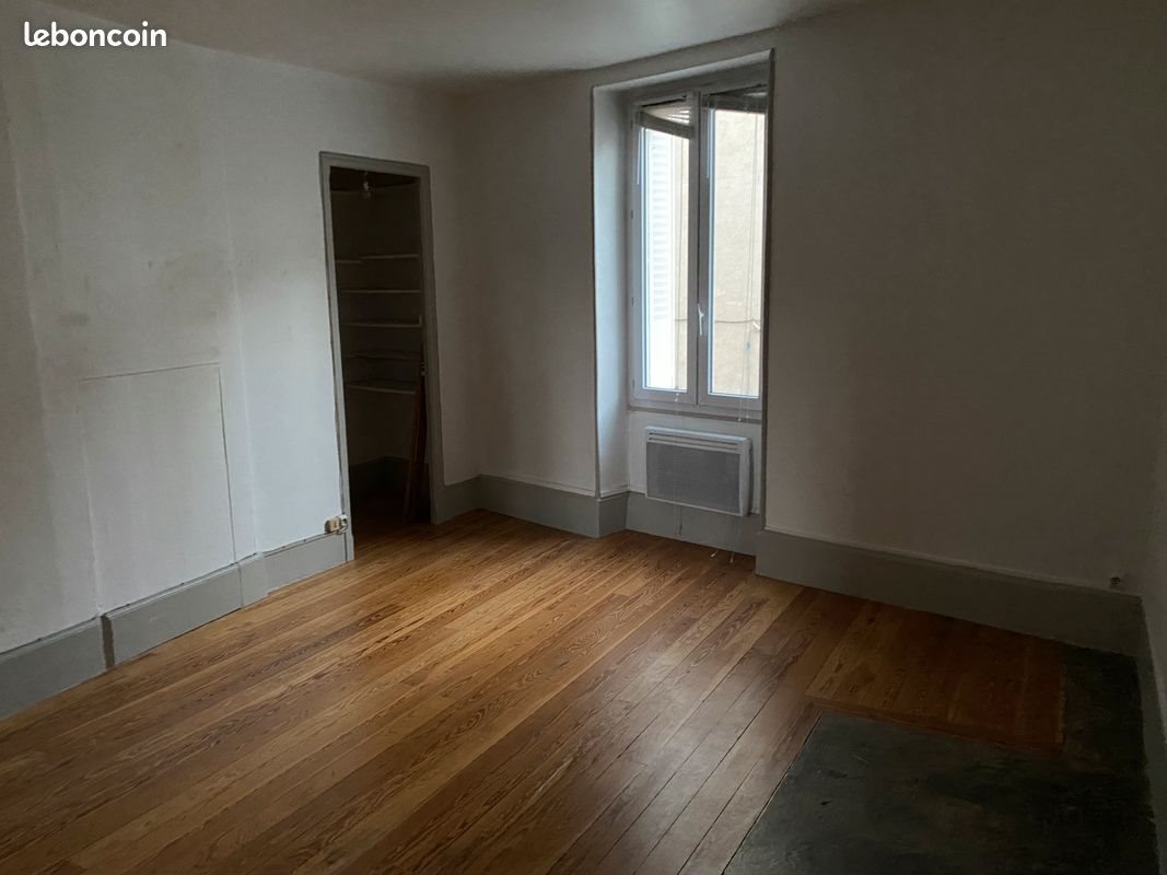 Appartement à louer, 35m², Valence