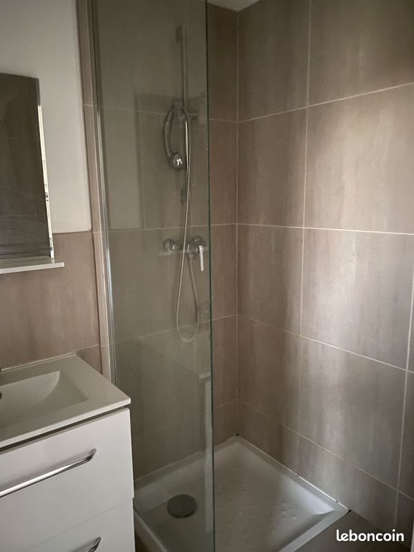 Appartement à louer, 35m², Valence
