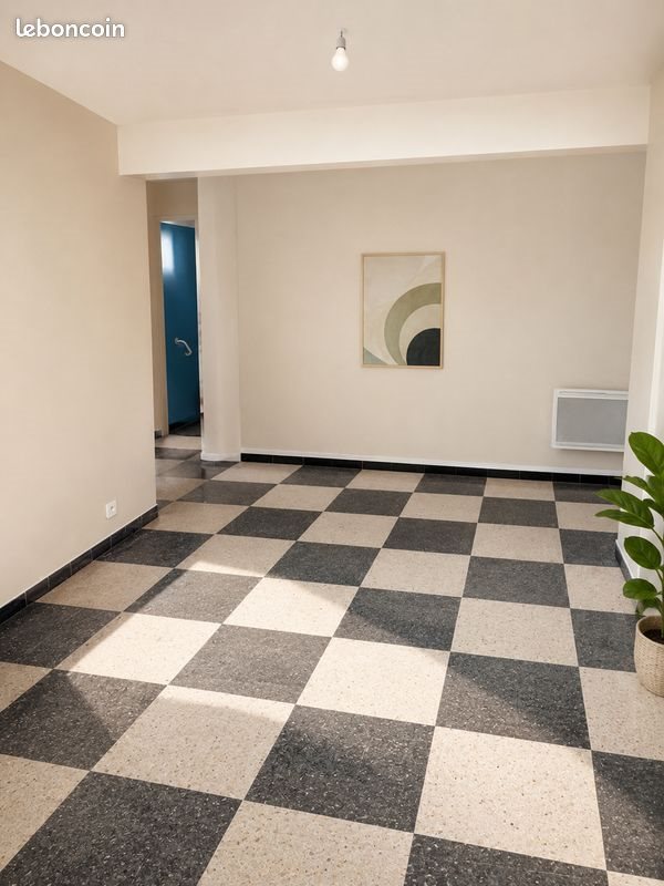 Appartement à vendre, 55m², Six-Fours-les-Plages