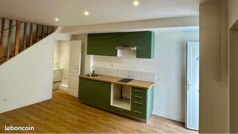 Maison à vendre, 47m², Othis