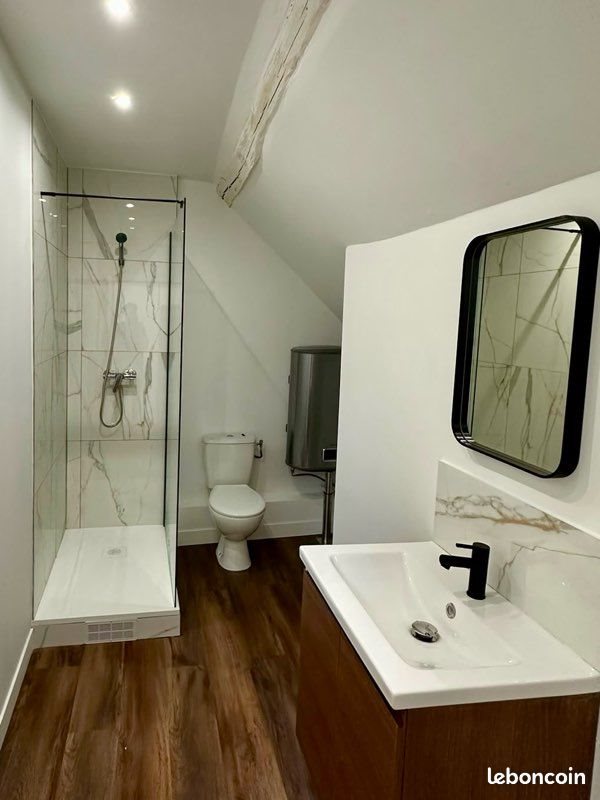 Maison à vendre, 47m², Othis
