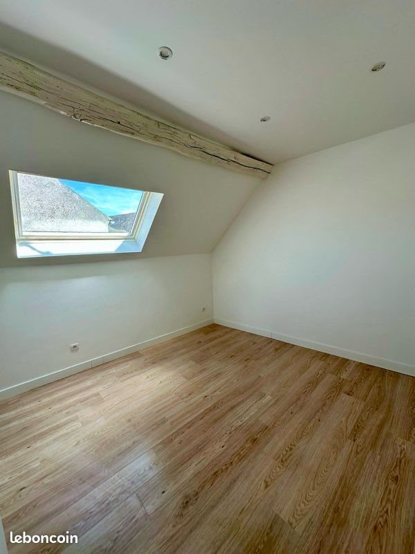 Maison à vendre, 47m², Othis