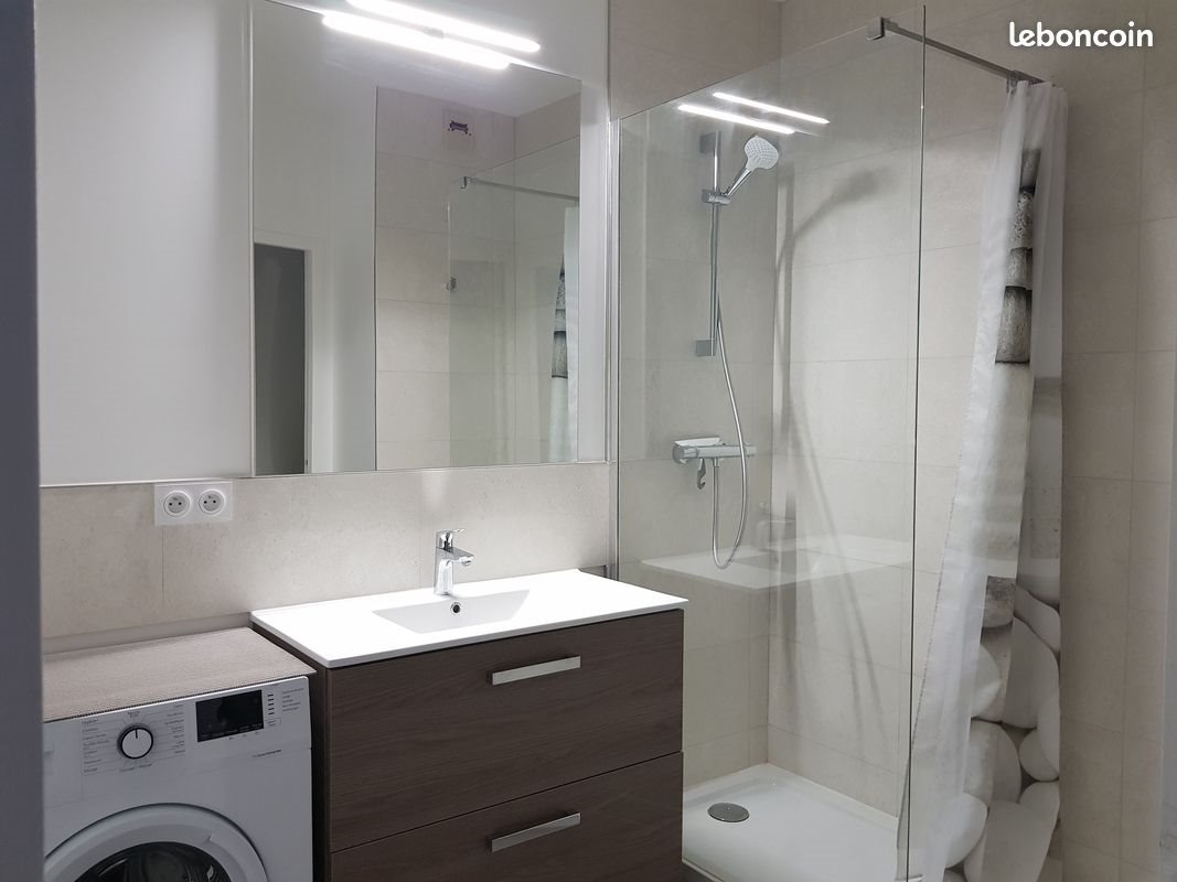 Appartement à louer, 29m², Annecy